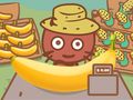 Jogo Fazenda de Bananas  online