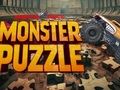 Jogo Enigma do Monstro  online