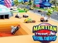 Jogo Magnata dos Construtores Marcianos  online