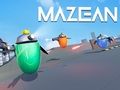 Jogo Mazean online Jogo Mazean online
