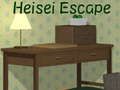 Jogo Fuga de Heisei  online