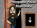Jogo Resgate do fotógrafo: Studio Snafu  online
