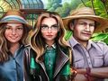 Jogo Pesquisa de jardim  online
