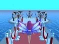 Jogo Construa uma rainha rica  online