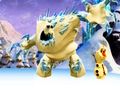 Jogo Congelado: Jogue Olaf  online