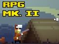 Jogo RPG MK. Ii online
