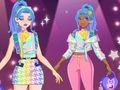 Jogo Simulador do Mundo da Moda  online