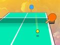 Jogo Pingue-pongue, vá!  online