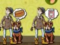 Jogo Encontre Elias com Dog Dixon  online