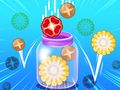 Jogo Encha a garrafa  online