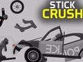 Jogo Esmagamento de bastão  online