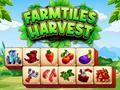 Jogo Colheita de telhas agrícolas  online