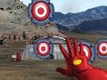 Jogo Homem de Ferro: Ataque ao Arsenal  online