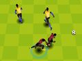 Jogo Futebol Euro 2024 Modelo 3D  online