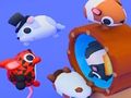 Jogo Fábrica de Hamster ASMR  online