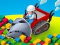 Jogo Missão de perfuração  online