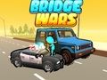 Jogo Guerras de pontes  online