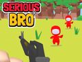 Jogo Sério mano  online