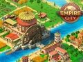 Jogo Cidade do Império  online