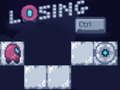 Jogo Perdendo Ctrl  online