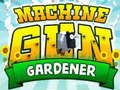 Jogo Jardineiro de metralhadora  online