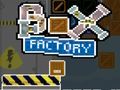 Jogo Fábrica de caixas  online