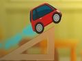 Jogo Carro de borracha 2  online