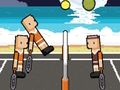 Jogo Tênis louco  online