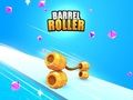 Jogo Rolo de barril  online