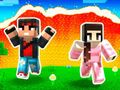 Jogo Robby, o tsunami de lava  online