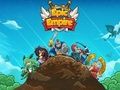 Jogo Império Épico: Tower Defense  online