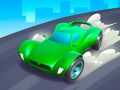 Jogo Carros de brinquedo: corrida 3D  online