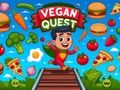 Jogo Busca Vegana  online