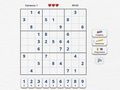 Jogo Especialista em Sudoku  online