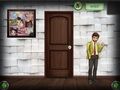 Jogo Amgel Sala Fácil Fuga 206  online