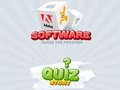 Jogo Software Adivinhe a história do questionário do programa  online