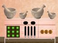 Jogo Resgate do Pequeno Chef  online