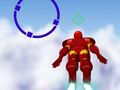 Jogo Homem de Ferro Makluan Ring Rampage  online
