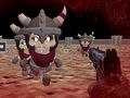 Jogo Zona de armas  online