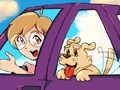 Jogo Animais Dimensionais  online