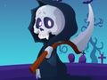 Jogo Builda Pic Halloween online Jogo Builda Pic Halloween online