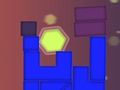 Jogo Queda Hexa  online