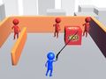 Jogo Senhor Espião Atirador 3D  online