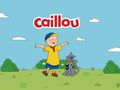 Jogo Caillou online