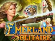 Jogo Paciência Emerland online Jogo Paciência Emerland online