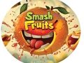 Jogo Esmagar Frutas  online