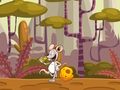 Jogo Você tem que comer queijo  online