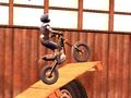 Jogo Caos de Moto Extrema  online