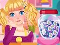 Jogo Loira Sofia Doceira  online