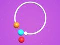 Jogo Liberte a bola  online